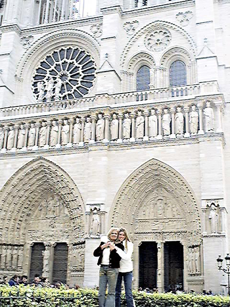 Notre-dame