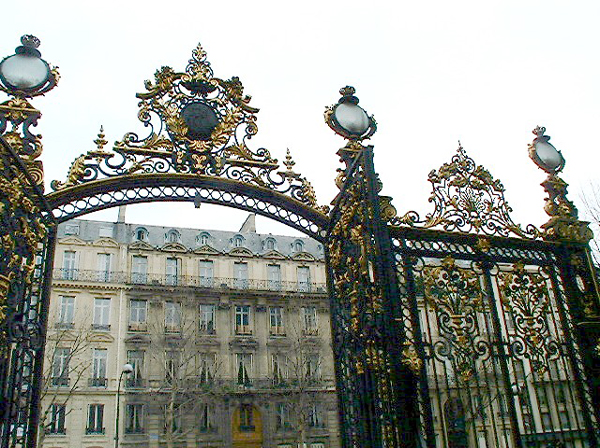 Parc Monceau