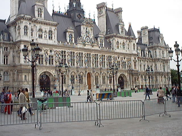 Parigi-6